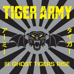 III : ghost tigers rise